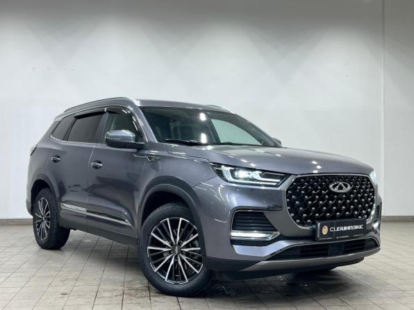 Chery Tiggo 8 Pro Max I с пробегом 2022 года, цена 1 899 000 рублей, 116988 км, внедорожник, Автокод Объявления