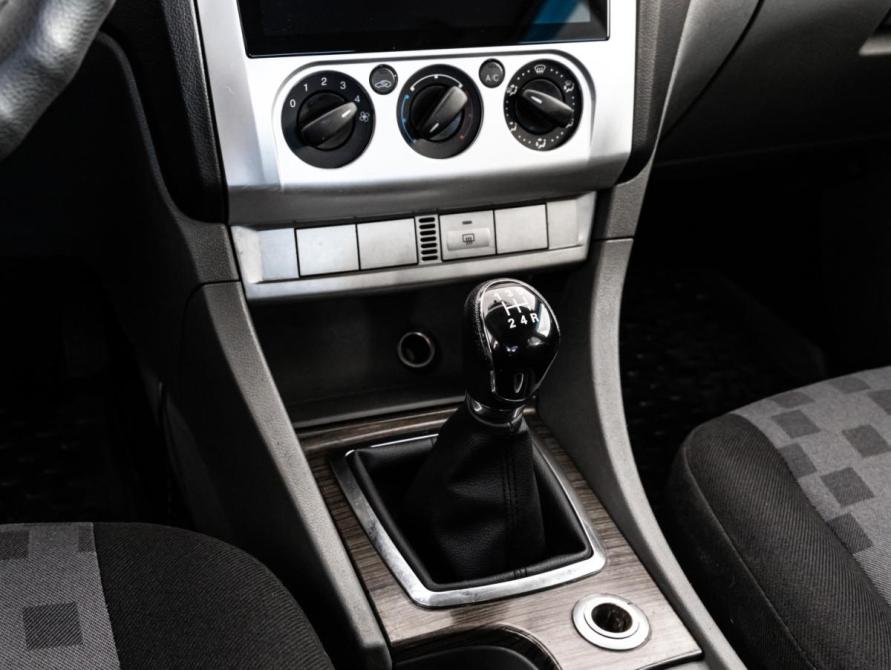 Ford Focus II Рестайлинг Санкт-Петербург  - изображение 12