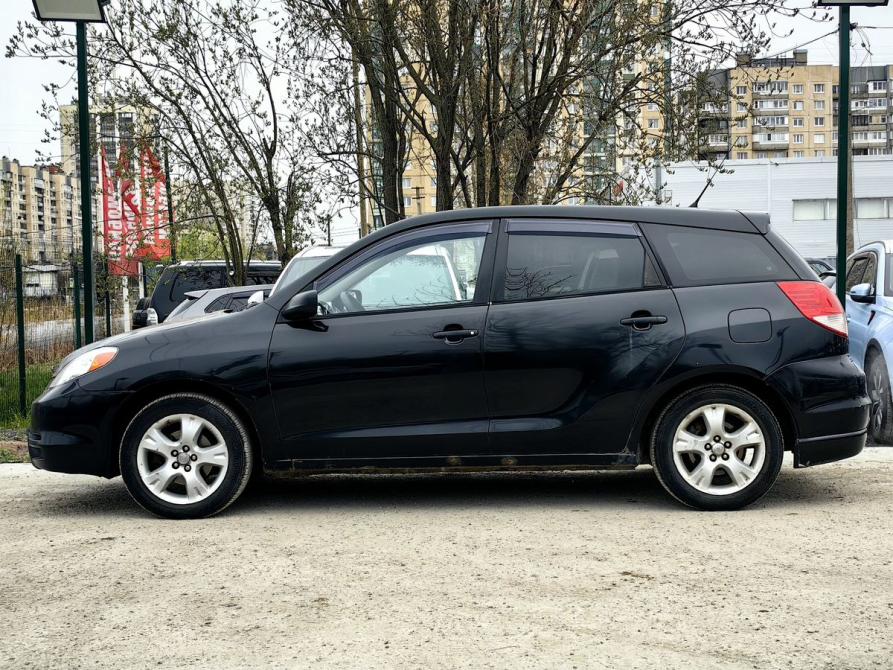 Toyota Matrix I (E130) Санкт-Петербург  - изображение 8