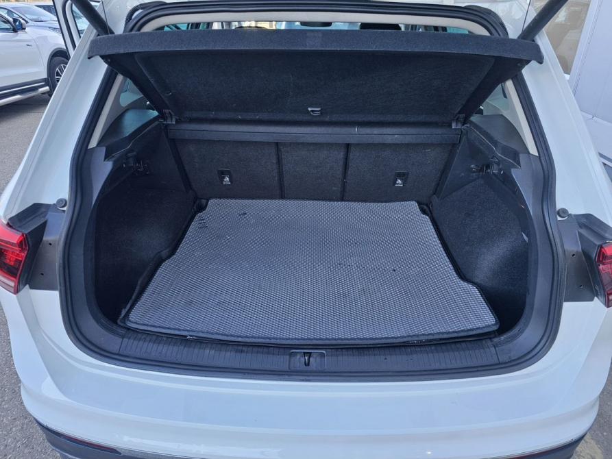 Volkswagen Tiguan II Саратов  - изображение 15
