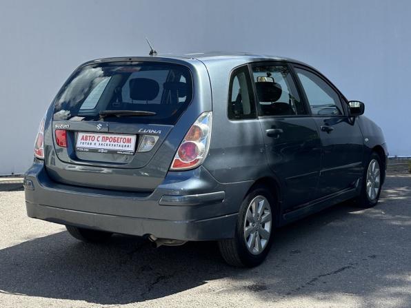 Suzuki Liana I Рестайлинг с пробегом 2007 года, цена 500 000 рублей, 128309 км, универсал, Автокод Объявления