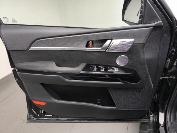 Kia Mohave I Рестайлинг 2 с пробегом 2022 года, цена 4 342 000 рублей, 147810 км, внедорожник, Автокод Объявления