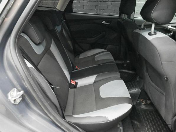 Ford Focus III с пробегом 2013 года, цена 880 000 рублей, 195543 км, универсал, Автокод Объявления