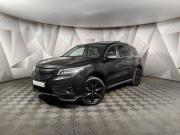 Acura MDX III Москва  - изображение 26