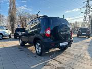 Chevrolet Niva I Рестайлинг Стерлитамак  - изображение 28