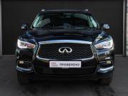 Infiniti QX60 I Рестайлинг Москва  - изображение 37