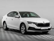 Skoda Octavia IV (A8) Москва  - изображение 21