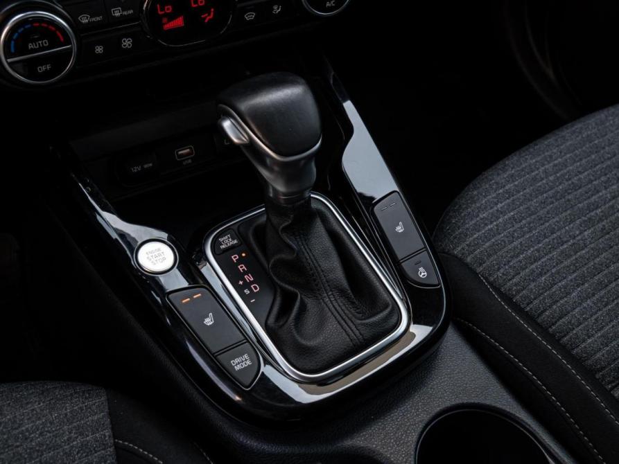 Kia Soul III Краснодар  - изображение 12