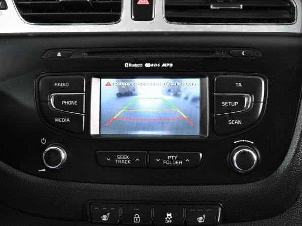 Kia Ceed II с пробегом 2013 года, цена 1 229 000 рублей, 177642 км, хэтчбек, Автокод Объявления
