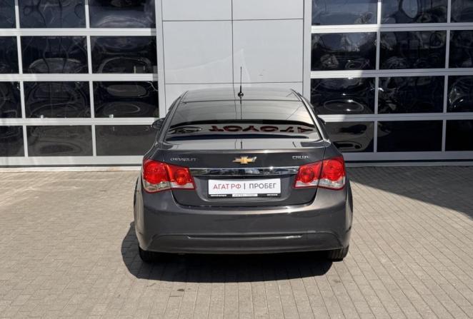 Chevrolet Cruze I Рестайлинг с пробегом 2014 года, цена 690 000 рублей, 200481 км, седан, Автокод Объявления