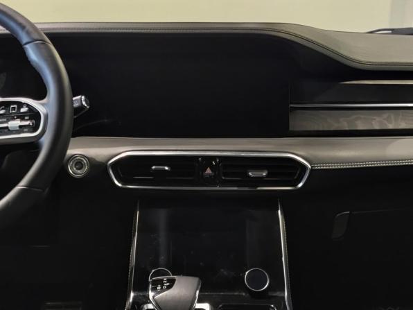 JETOUR X90+ с пробегом 2023 года, цена 2 300 000 рублей, 24639 км, внедорожник, Автокод Объявления