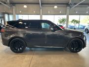 Land Rover Range Rover Sport III Москва  - изображение 34