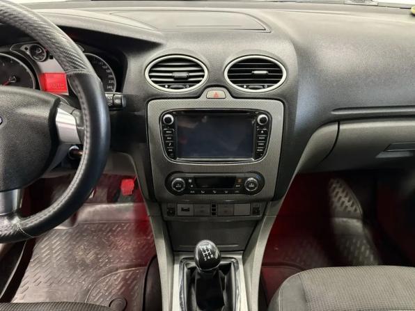 Ford Focus II Рестайлинг с пробегом 2011 года, цена 419 000 рублей, 216606 км, седан, Автокод Объявления