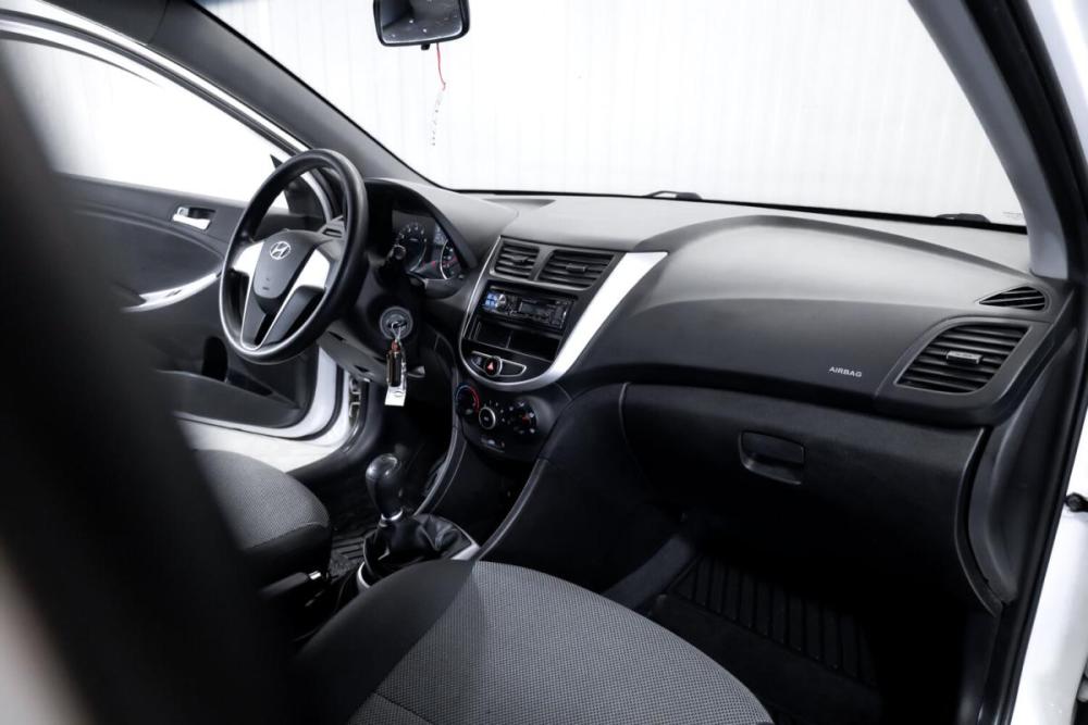 Hyundai Solaris I Тюмень  - изображение 18