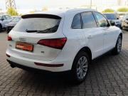Audi Q5 I (8R) Рестайлинг Екатеринбург  - изображение 29