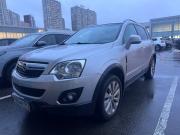 Opel Antara I Рестайлинг Санкт-Петербург  - изображение 5