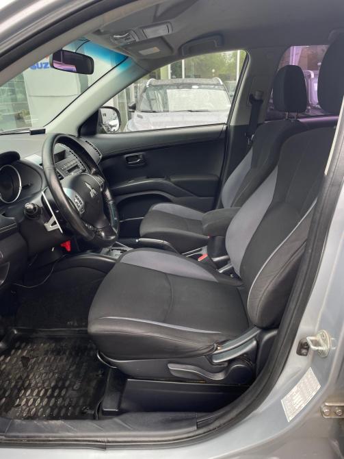 Mitsubishi Outlander II Рестайлинг Мурманск  - изображение 10