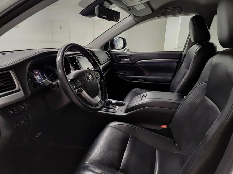 Toyota Highlander III (XU50) Рестайлинг Казань  - изображение 20