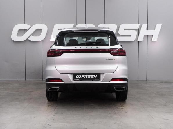 Xcite X-Cross 7 с пробегом 2024 года, цена 1 849 000 рублей, 9759 км, внедорожник, Автокод Объявления