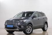 Ford Kuga II Рестайлинг Новокузнецк  - изображение 33