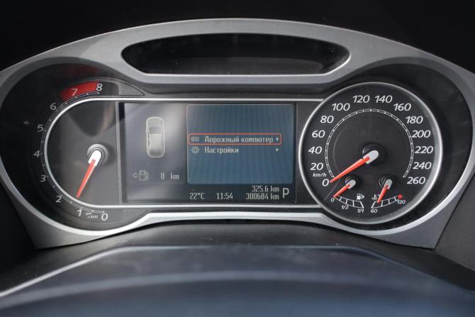 Ford Mondeo IV с пробегом 2008 года, цена 399 000 рублей, 299000 км, седан, Автокод Объявления