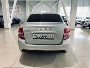 Lada (ВАЗ) Granta I Рестайлинг Миасс  - изображение 28