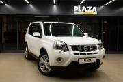 Nissan X-Trail II Рестайлинг Уфа  - изображение 24