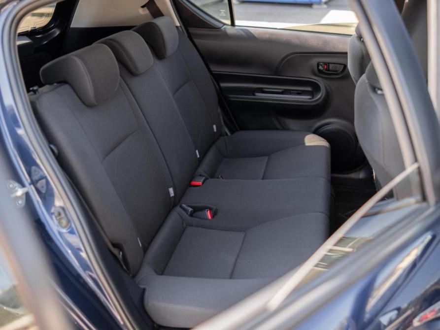 Toyota Aqua I Рестайлинг 2 Сочи  - изображение 9
