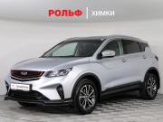 Geely Coolray I Химки  - изображение 13