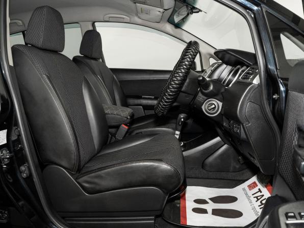 Nissan Tiida I с пробегом 2009 года, цена 695 000 рублей, 184965 км, хэтчбек, Автокод Объявления