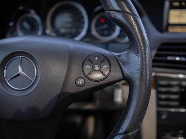 Mercedes-Benz E-Класс IV (W212 S212 C207) с пробегом 2009 года, цена 1 499 000 рублей, 173909 км, купе-хардтоп, Автокод Объявления