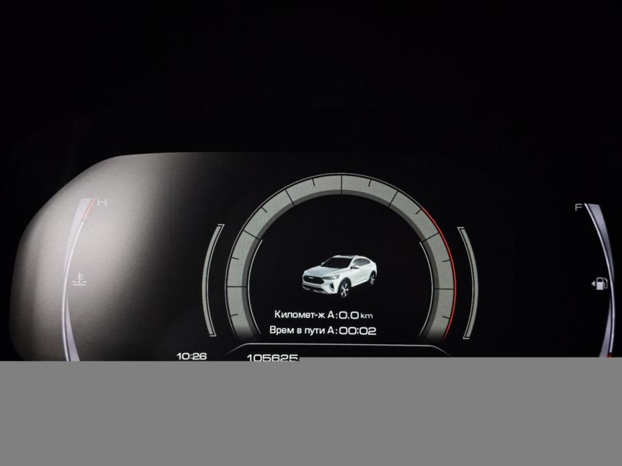 Haval F7x I Москва  - изображение 21