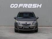 Opel Meriva B Краснодар  - изображение 24