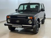 Lada (ВАЗ) Niva Legend I Москва  - изображение 14