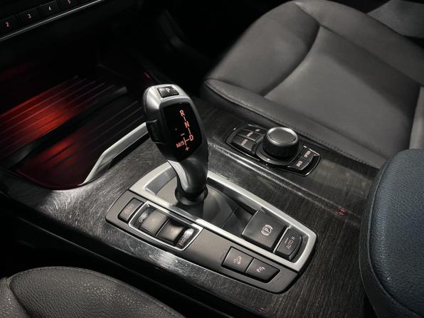 BMW X3 II (F25) Рестайлинг с пробегом 2016 года, цена 2 434 000 рублей, 218870 км, внедорожник, Автокод Объявления