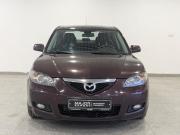 Mazda 3 I (BK) Рестайлинг Москва  - изображение 49