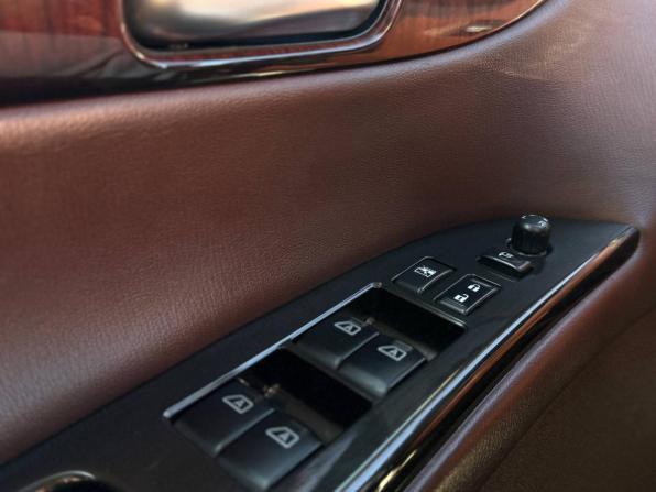 Infiniti EX I (J50) с пробегом 2010 года, цена 1 650 000 рублей, 109800 км, внедорожник, Автокод Объявления