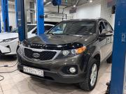 Kia Sorento II Пермь  - изображение 6