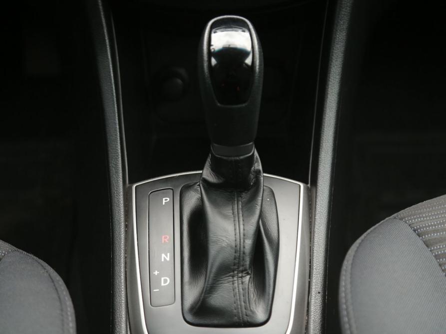 Hyundai Solaris I Рестайлинг Иваново  - изображение 15