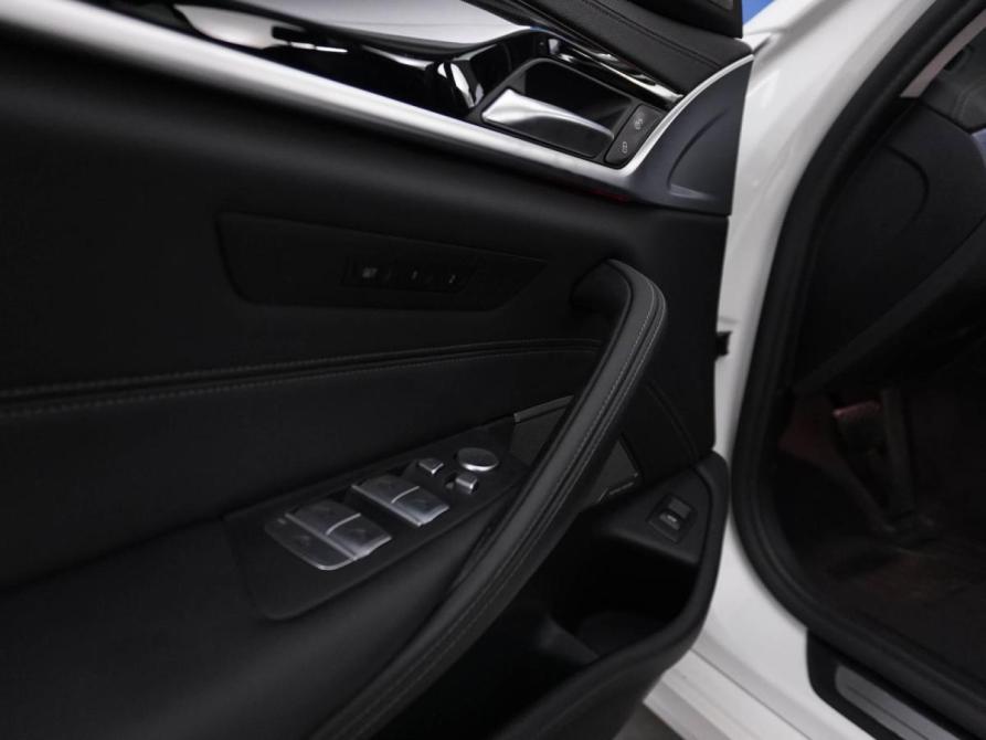 BMW 5 серии VII (G30/G31/G38) Рестайлинг Москва  - изображение 20