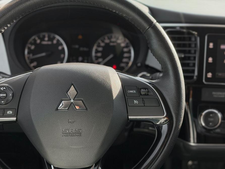 Mitsubishi Outlander III Рестайлинг 3 Волгоград  - изображение 18