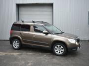 Skoda Yeti I Мурманск  - изображение 20
