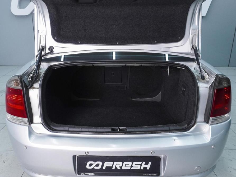 Opel Vectra C Рестайлинг Ростов-на-Дону  - изображение 17