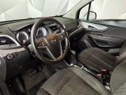 Opel Mokka I Москва  - изображение 39