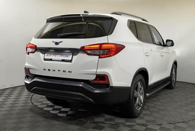 SsangYong Rexton IV с пробегом 2020 года, цена 2 985 000 рублей, 103082 км, внедорожник, Автокод Объявления