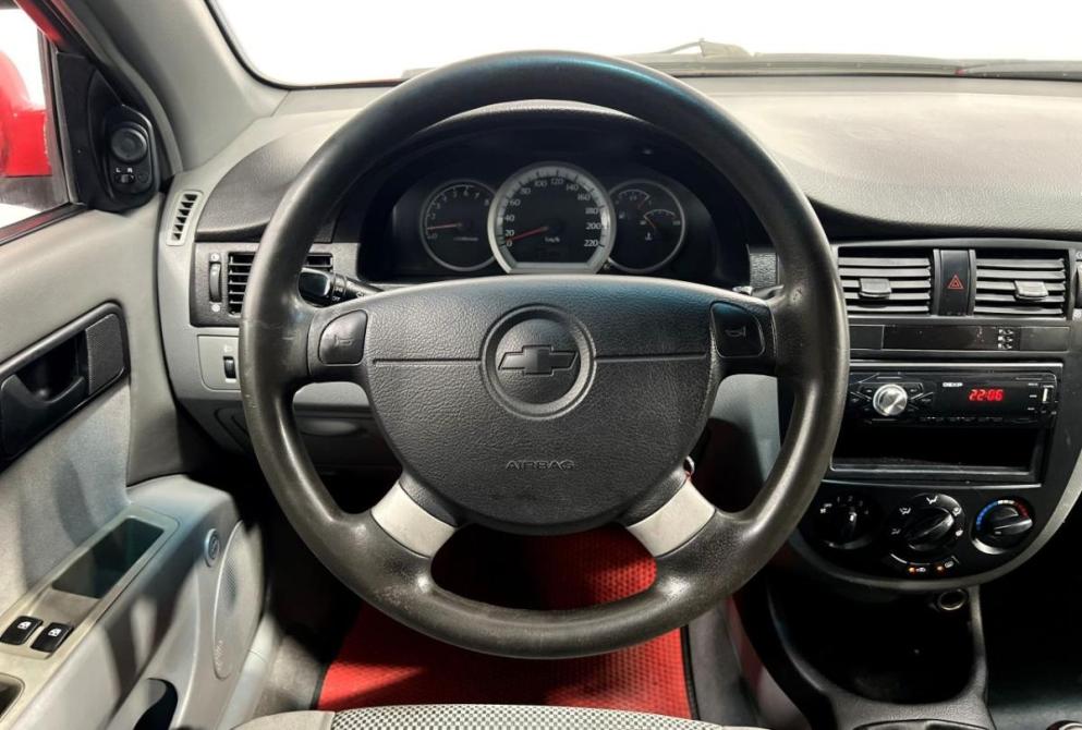 Chevrolet Lacetti I Нижний Новгород  - изображение 16
