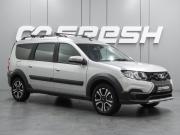 Lada (ВАЗ) Largus I Рестайлинг Воронеж  - изображение 24