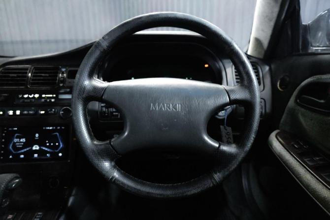 Toyota Mark II VII (X90) с пробегом 1994 года, цена 499 900 рублей, 536797 км, седан, Автокод Объявления
