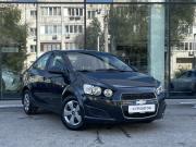 Chevrolet Aveo II Самара  - изображение 17
