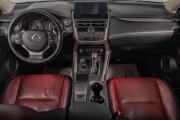 Lexus NX I Рестайлинг Томск  - изображение 29
